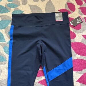 GAP Womens workout leggings